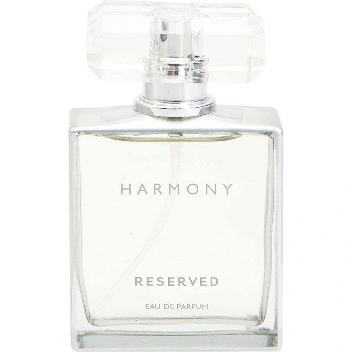 Harmony by Reserved perfume bottle