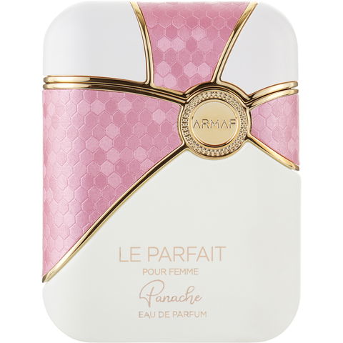 Le Parfait Panache by Armaf perfume bottle
