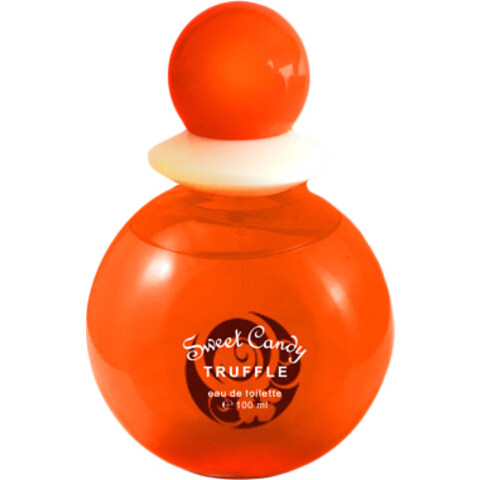 Sweet Candy Truffle by Jean Marc perfume bottle
