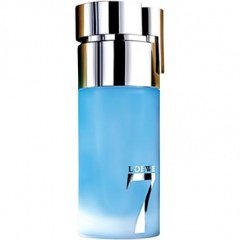 7 Natural by Loewe perfume bottle