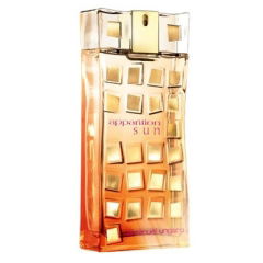 Apparition Sun by Emanuel Ungaro perfume bottle