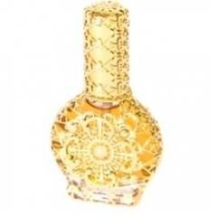 Bloom de Nuit / Night's Bloom by Ajne perfume bottle