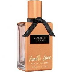 Vanilla Lace EDT by Victoria's Secret perfume bottle