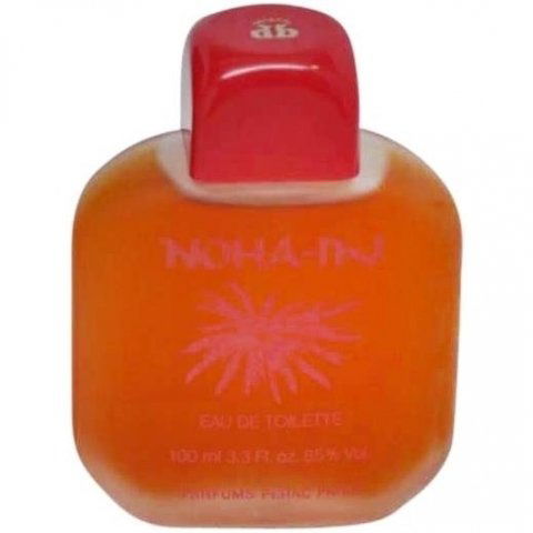 Noha-In EDT by Parfums Perac perfume bottle
