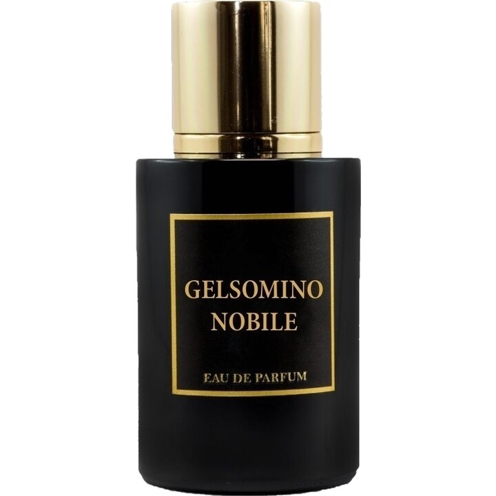 Gelsomino Nobile by Marcoccia / Officine del Profumo perfume bottle