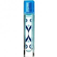 Voyage Voyage - Monaco Chic! by Oriflame perfume bottle