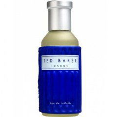 Skinwear by Ted Baker perfume bottle