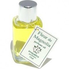 Fleur de Magnolia by Evocative Perfumes perfume bottle