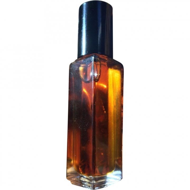 Portal by The Sage Goddess perfume bottle