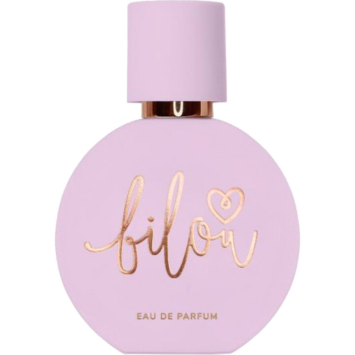 Lovely Memory by bilou perfume bottle