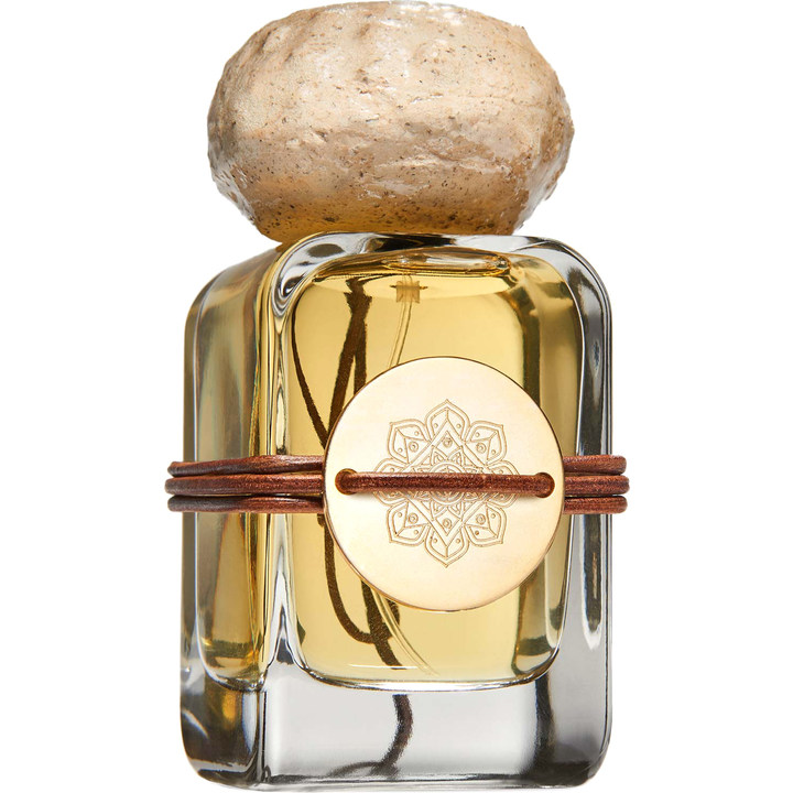 Sogno Reale by Mendittorosa perfume bottle