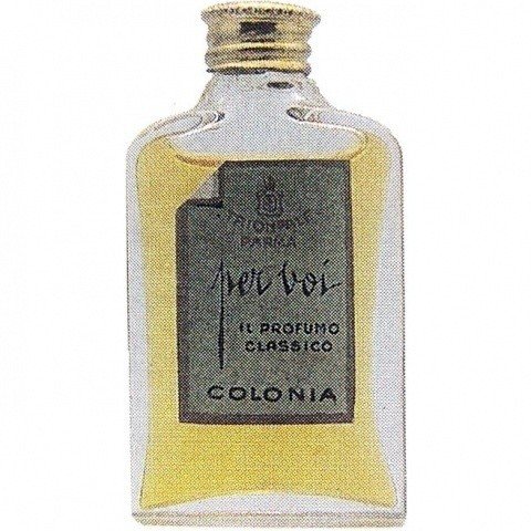 Per Voi by Trionfale perfume bottle