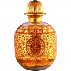 Mysterieuse by Guli perfume bottle