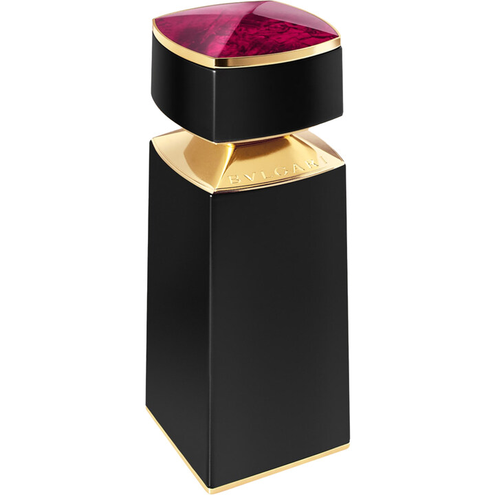 Le Gemme - Sahare by Bulgari Bvlgari perfume bottle