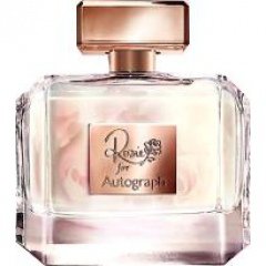 Rosie for Autograph by Marks & Spencer perfume bottle