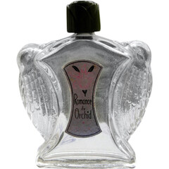 Romance de Orchid by Lioret perfume bottle