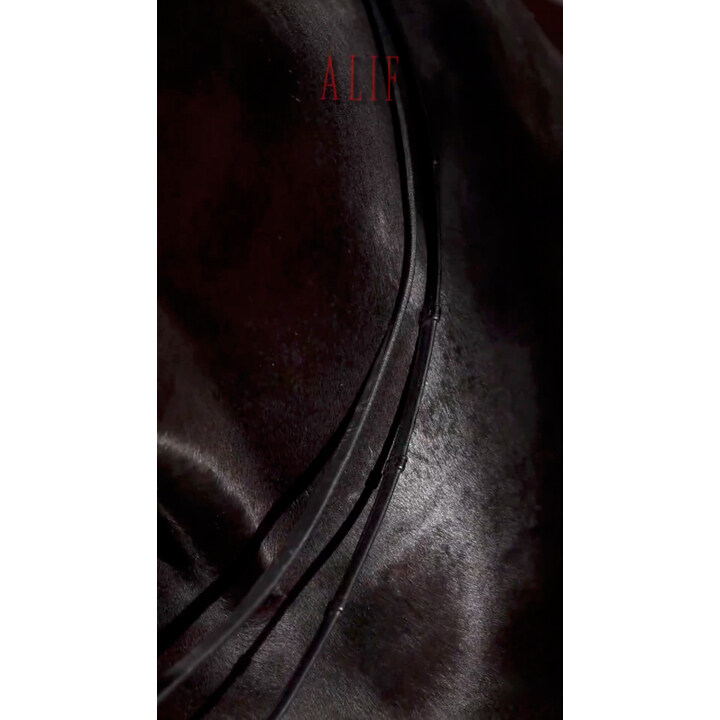 Alif by Jogi perfume bottle