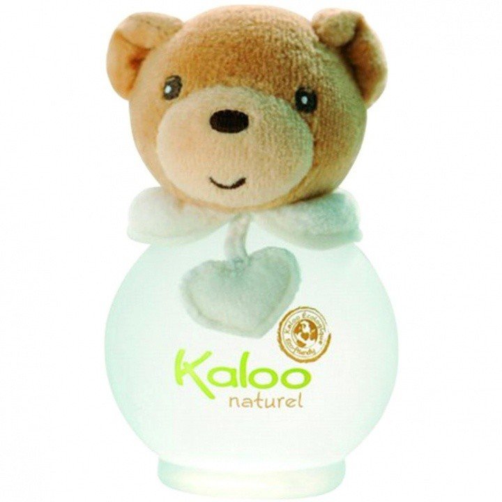 Naturel by Kaloo perfume bottle