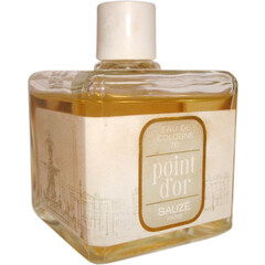Point d'Or by Sauzé perfume bottle