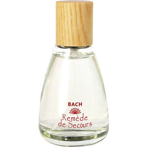 Remède de Secours by Biofloral perfume bottle