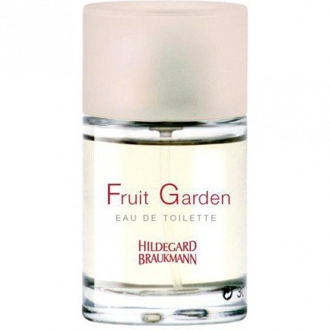 Fruit Garden by Hildegard Braukmann perfume bottle