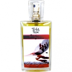 Blood Edition - My Bloody Secret by Teufelsküche perfume bottle