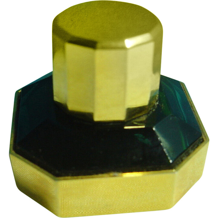Esmeralda (Parfum) by Parfums Esmeralda perfume bottle