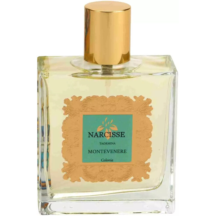 Montevenere by Narcisse perfume bottle