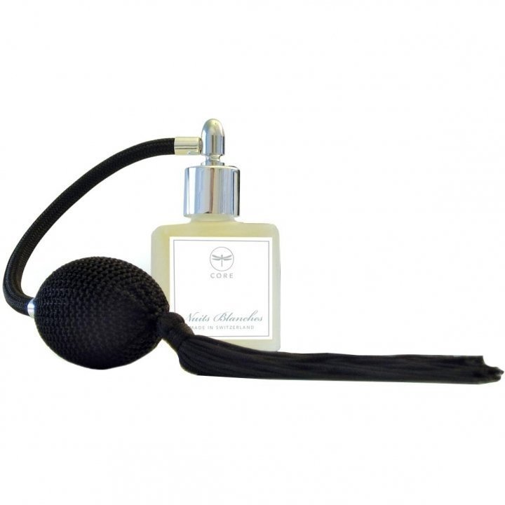Nuits Blanches by Core perfume bottle