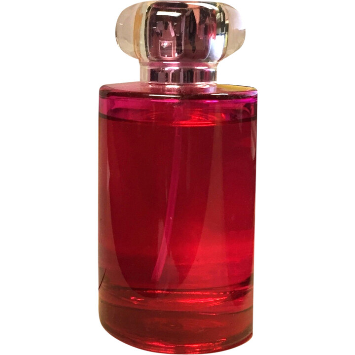 Sexy Millionaire Pink by Jo Milano perfume bottle