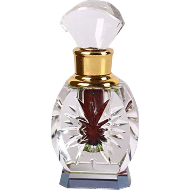 Dahn Al Oudh Kausar by Makkaj perfume bottle