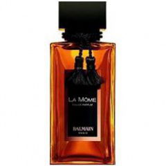 La Môme by Balmain perfume bottle