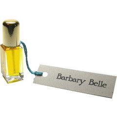 Barbary Belle by Scent by the Sea perfume bottle