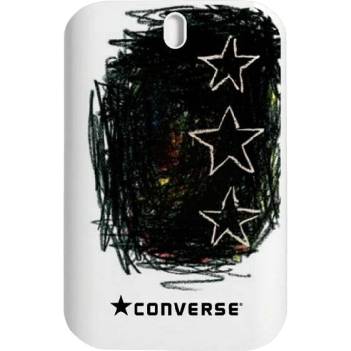 Move On Fragrance - Black / ムーブオンフレグランス ブラック by Convers perfume bottle