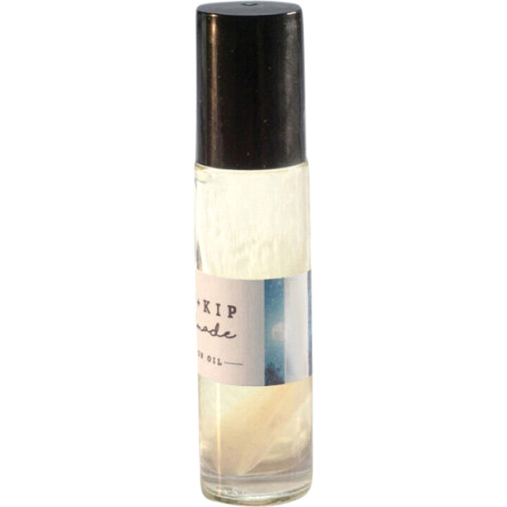 Boho by Pen + Kip perfume bottle