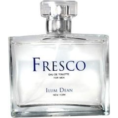 Fresco by Ilum Dean perfume bottle