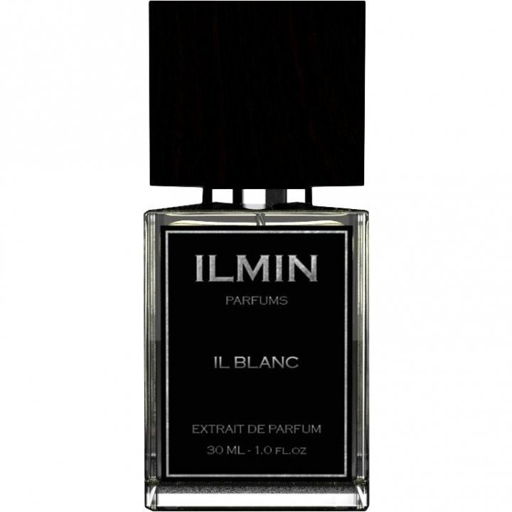 Il Blanc by Ilmin perfume bottle