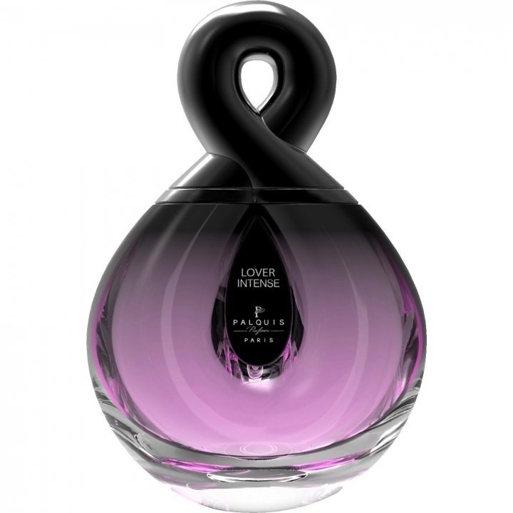 Lover Intense by Palquis perfume bottle