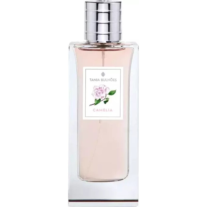 Camélia by Tania Bulhões perfume bottle