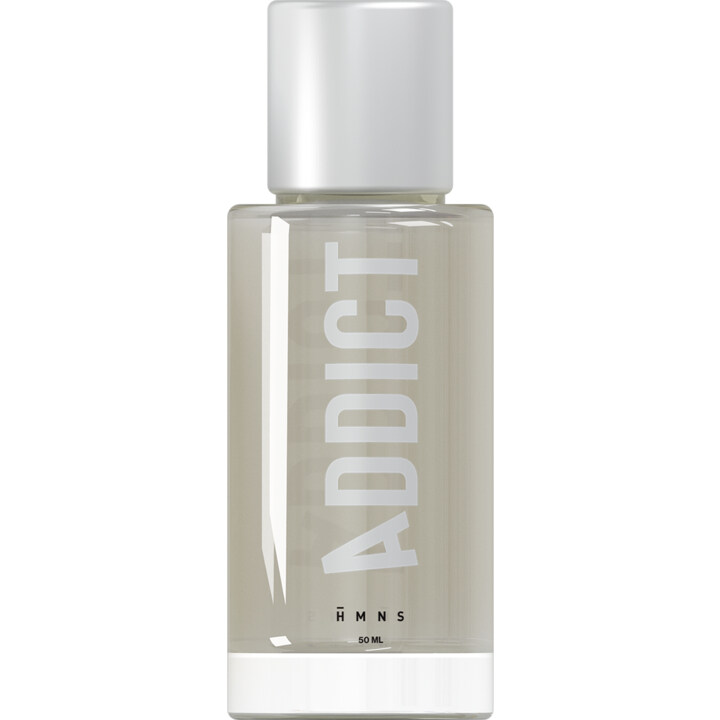 Addict by HMNS perfume bottle