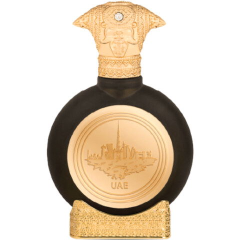 KIF Perfume by Taif Al-Emarat / طيف الإمارات perfume bottle