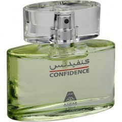 Confidence by Oudh Al Anfar perfume bottle