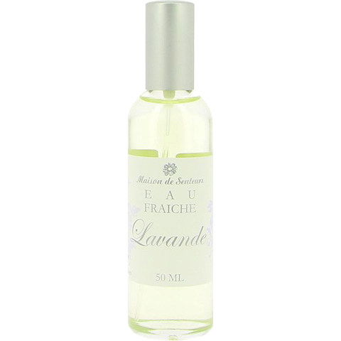 Lavande by Maison de Senteurs perfume bottle