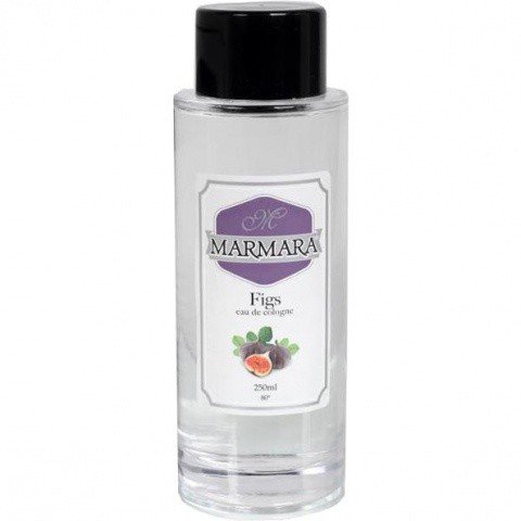 Figs / İncir by Marmara perfume bottle