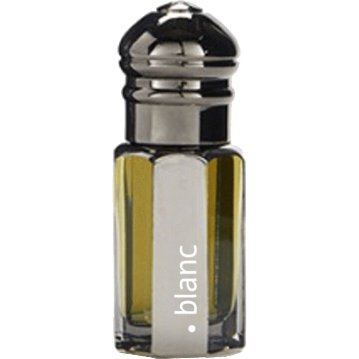 LX14.02 .blanc by LX14.02 perfume bottle
