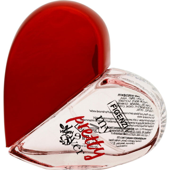My Pretty Lover by Figenzi perfume bottle