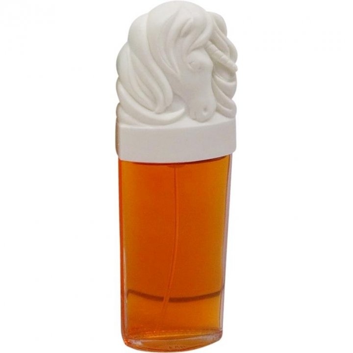 Magical Musk by Toujours Moi by Max Factor perfume bottle