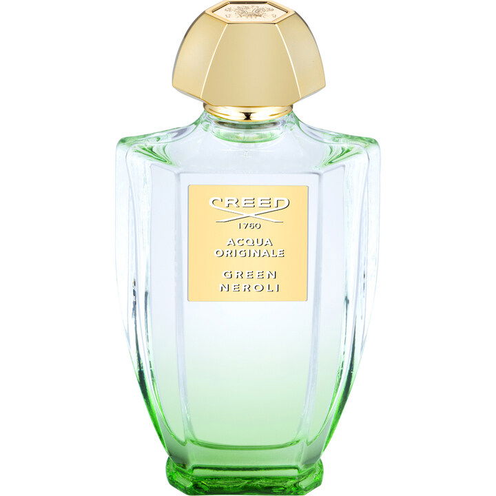 Acqua Originale - Green Neroli by Creed perfume bottle
