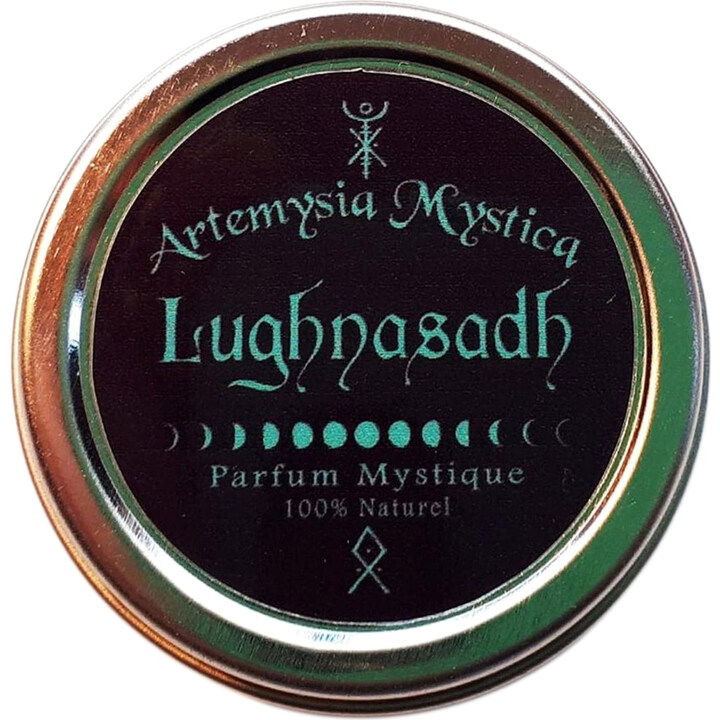 Lughnasadh by Artemysia Mystica perfume bottle
