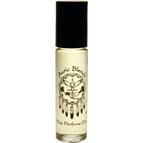 Divine Opium by Auric Blends perfume bottle